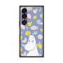 プレミアムスクエアケース［ MOOMIN - Familiar face - color ］