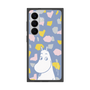 プレミアムスクエアケース［ MOOMIN - Familiar face - color ］