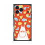 プレミアムスクエアケース［ MOOMIN - Angry face - color ］