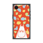 プレミアムスクエアケース［ MOOMIN - Angry face - color ］