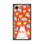 プレミアムスクエアケース［ MOOMIN - Angry face - color ］