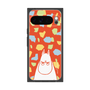 プレミアムスクエアケース［ MOOMIN - Angry face - color ］