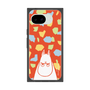 プレミアムスクエアケース［ MOOMIN - Angry face - color ］
