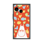 プレミアムスクエアケース［ MOOMIN - Angry face - color ］