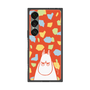 プレミアムスクエアケース［ MOOMIN - Angry face - color ］