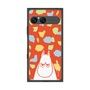 プレミアムスクエアケース［ MOOMIN - Angry face - color ］