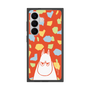 プレミアムスクエアケース［ MOOMIN - Angry face - color ］
