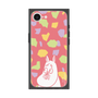プレミアムスクエアケース［ MOOMIN - Blushing face - color ］