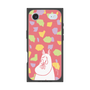 プレミアムスクエアケース［ MOOMIN - Blushing face - color ］