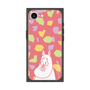 プレミアムスクエアケース［ MOOMIN - Blushing face - color ］