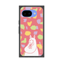プレミアムスクエアケース［ MOOMIN - Blushing face - color ］