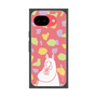 プレミアムスクエアケース［ MOOMIN - Blushing face - color ］