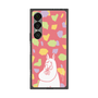 プレミアムスクエアケース［ MOOMIN - Blushing face - color ］