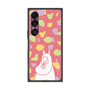 プレミアムスクエアケース［ MOOMIN - Blushing face - color ］
