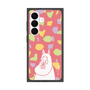 プレミアムスクエアケース［ MOOMIN - Blushing face - color ］