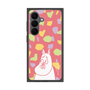 プレミアムスクエアケース［ MOOMIN - Blushing face - color ］