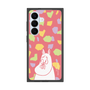 プレミアムスクエアケース［ MOOMIN - Blushing face - color ］