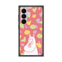 プレミアムスクエアケース［ MOOMIN - Blushing face - color ］