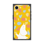 プレミアムスクエアケース［ MOOMIN - Happy face - color ］