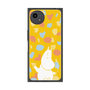 プレミアムスクエアケース［ MOOMIN - Happy face - color ］