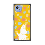 プレミアムスクエアケース［ MOOMIN - Happy face - color ］