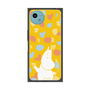 プレミアムスクエアケース［ MOOMIN - Happy face - color ］