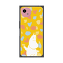 プレミアムスクエアケース［ MOOMIN - Happy face - color ］