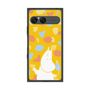 プレミアムスクエアケース［ MOOMIN - Happy face - color ］