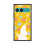 プレミアムスクエアケース［ MOOMIN - Happy face - color ］
