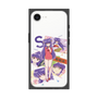 プレミアムスクエアケース［ らんま1/2 - コラージュ - シャンプー ］