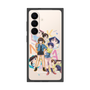 プレミアムスクエアケース［ らんま1/2 - コラージュ - 天道三姉妹 ］