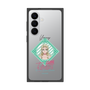 プレミアムスクエアケース［ 九龍ジェネリックロマンス - 菱柄 - 楊明 ］