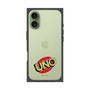 プレミアムスクエアケース［ UNO - ロゴ ］