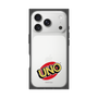 プレミアムスクエアケース［ UNO - ロゴ ］