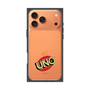 プレミアムスクエアケース［ UNO - ロゴ ］