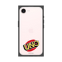 プレミアムスクエアケース［ UNO - ロゴ ］