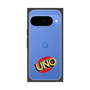 プレミアムスクエアケース［ UNO - ロゴ ］