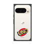 プレミアムスクエアケース［ UNO - ロゴ ］