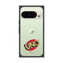 プレミアムスクエアケース［ UNO - ロゴ ］