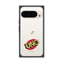 プレミアムスクエアケース［ UNO - ロゴ ］