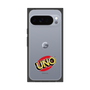 プレミアムスクエアケース［ UNO - ロゴ ］