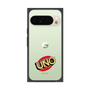 プレミアムスクエアケース［ UNO - ロゴ ］
