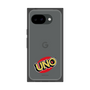 プレミアムスクエアケース［ UNO - ロゴ ］