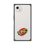 プレミアムスクエアケース［ UNO - ロゴ ］