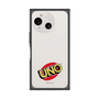 プレミアムスクエアケース［ UNO - ロゴ ］