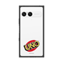 プレミアムスクエアケース［ UNO - ロゴ ］