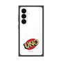 プレミアムスクエアケース［ UNO - ロゴ ］