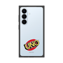 プレミアムスクエアケース［ UNO - ロゴ ］