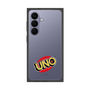プレミアムスクエアケース［ UNO - ロゴ ］