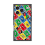 プレミアムスクエアケース［ UNO - パターン3 ］